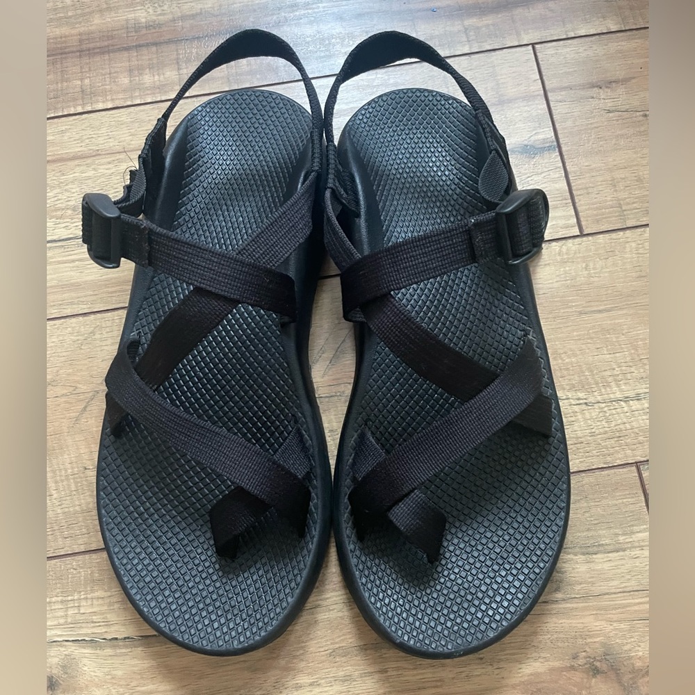 Chaco Men’s Z/Cloud 2 Sandal Vibram